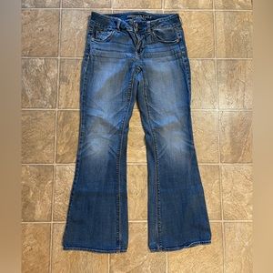 American Eagle Artist Super Stretch Women’s Jeans